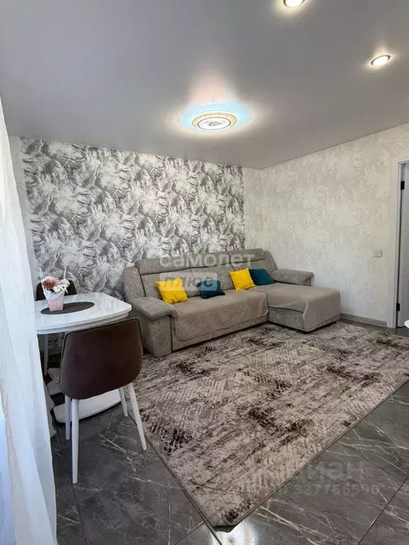 3-к кв. Марий Эл, Йошкар-Ола бул. Чавайна, 45 (62.5 м) - Фото 2