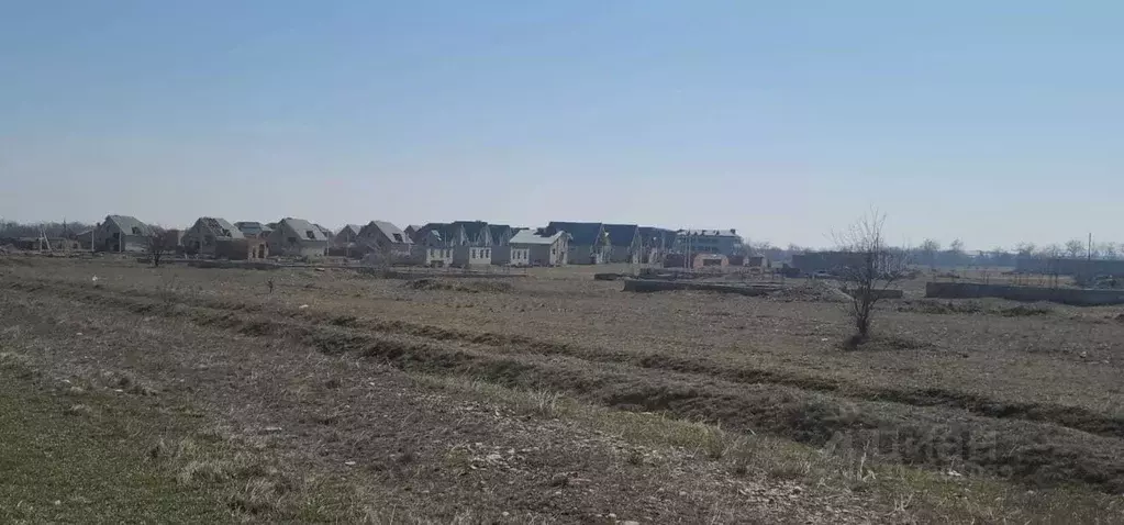 Участок в Ставропольский край, Кировский муниципальный округ, ... - Фото 1