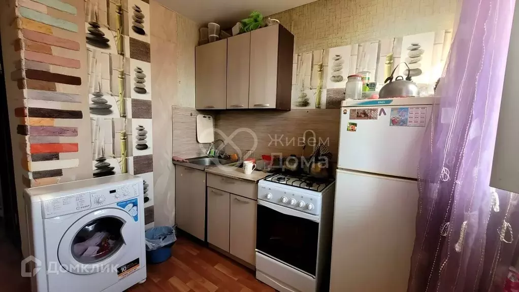 Продаётся 1-к квартира, 28.8 м - Фото 1