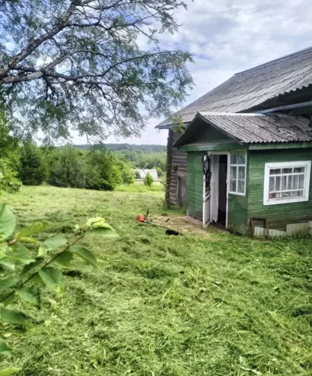 Купить Дачу В Белозерском Районе