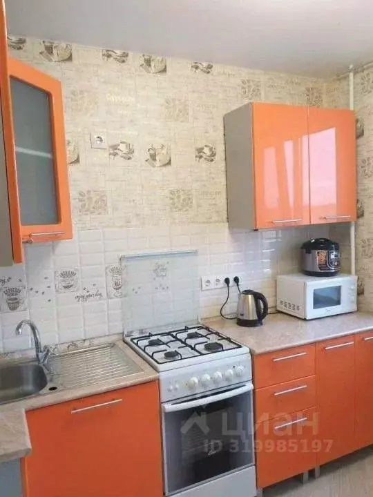 1-к кв. Смоленская область, Починок ул. Твардовского, 4 (35.0 м) - Фото 1