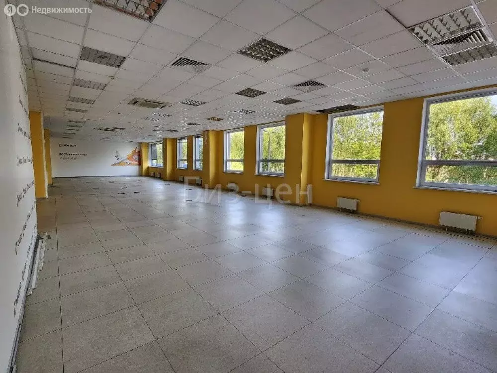 Офис (400 м) - Фото 2