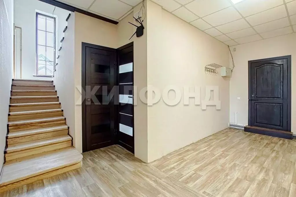 Дом в Новосибирская область, Бердск Слава садовое товарищество, ул. ... - Фото 0