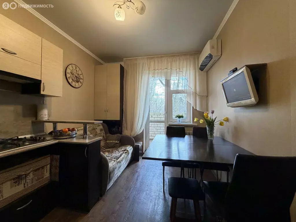 1-комнатная квартира: Михайловск, Кооперативная улица, 19 (40 м) - Фото 2