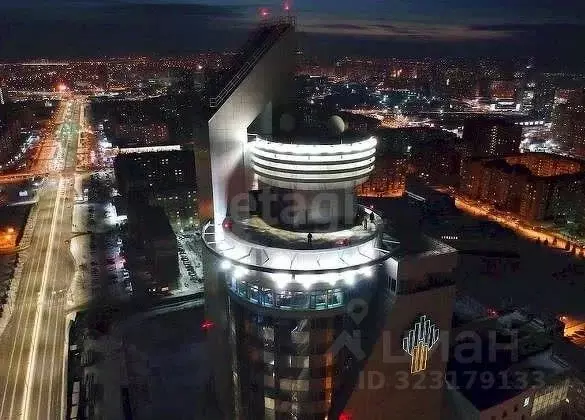 Офис в Красноярский край, Красноярск ул. 78-й Добровольческой Бригады, ... - Фото 1