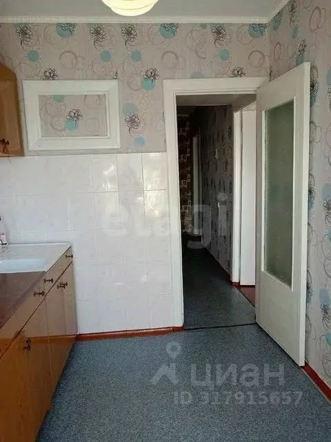 3-к кв. Коми, Сосногорск г. Сосногорск муниципальное образование, 6-й ... - Фото 0