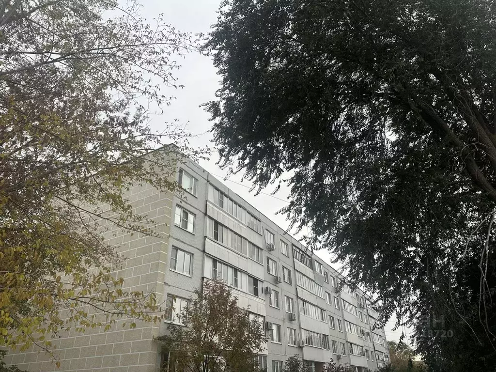 3-к кв. Самарская область, Жигулевск Механический пер., 9 (68.4 м) - Фото 1