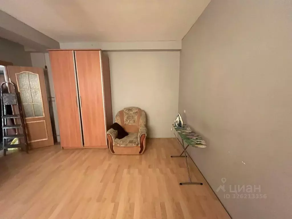 1-к кв. Бурятия, Улан-Удэ ул. Революции 1905 года, 16 (42.9 м) - Фото 2