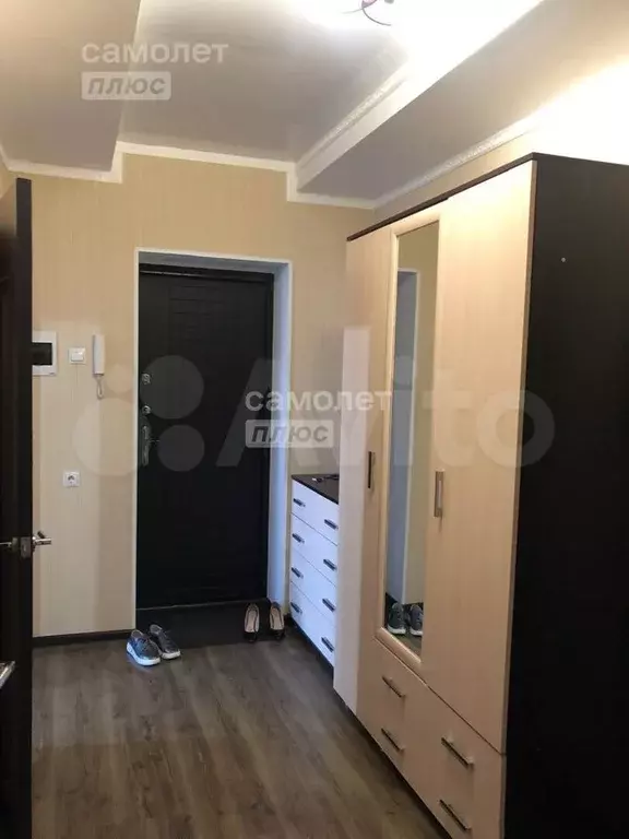 2-к. квартира, 70 м, 7/8 эт. - Фото 1