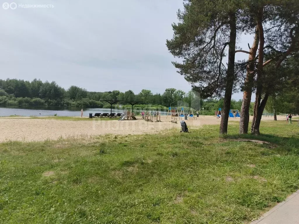 2-комнатная квартира: Нижний Новгород, Вязниковская улица, 41 (56.15 ... - Фото 0