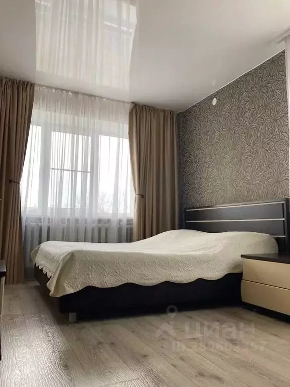 2-к кв. Псковская область, Псков Советская ул., 5 (40.0 м) - Фото 2