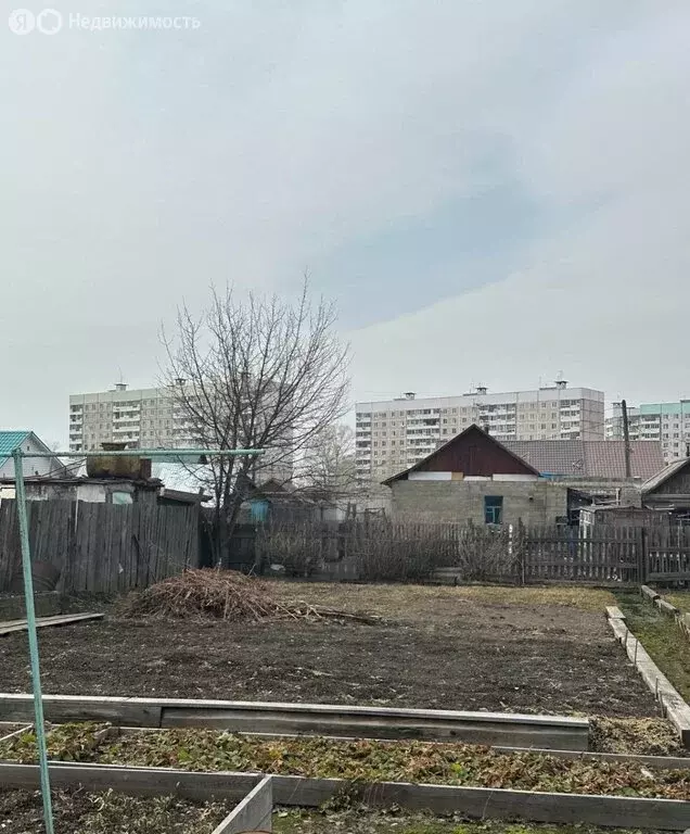 Участок в Комсомольск-на-Амуре, улица Веснина (6.6 м) - Фото 0