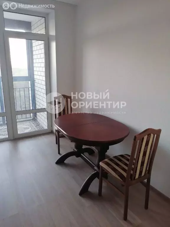 1-комнатная квартира: Екатеринбург, улица Академика Вонсовского, 21 ... - Фото 0