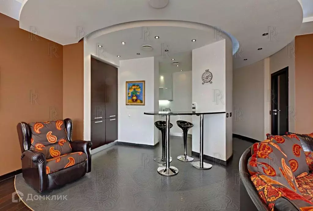 Продаётся 3-к квартира, 130 м - Фото 1