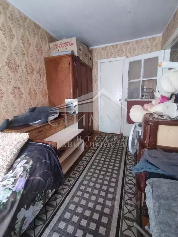 2-к кв. Саратовская область, Саратов ул. Имени Г.К. Орджоникидзе, 2Д ... - Фото 1