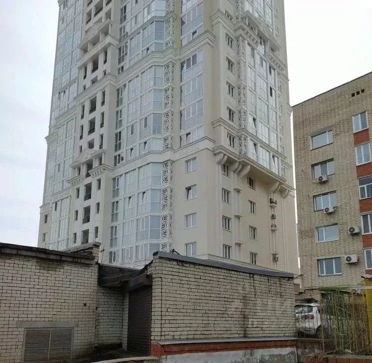 Гараж в Саратовская область, Саратов ул. Имени Н.А. Некрасова, 54 (20 ... - Фото 1