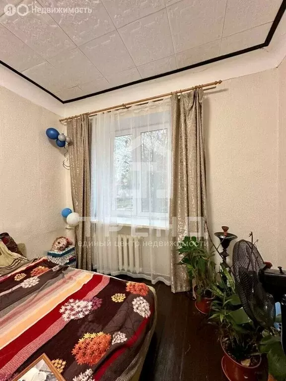 1-комнатная квартира: Кировск, улица Кирова, 29 (40.4 м) - Фото 1
