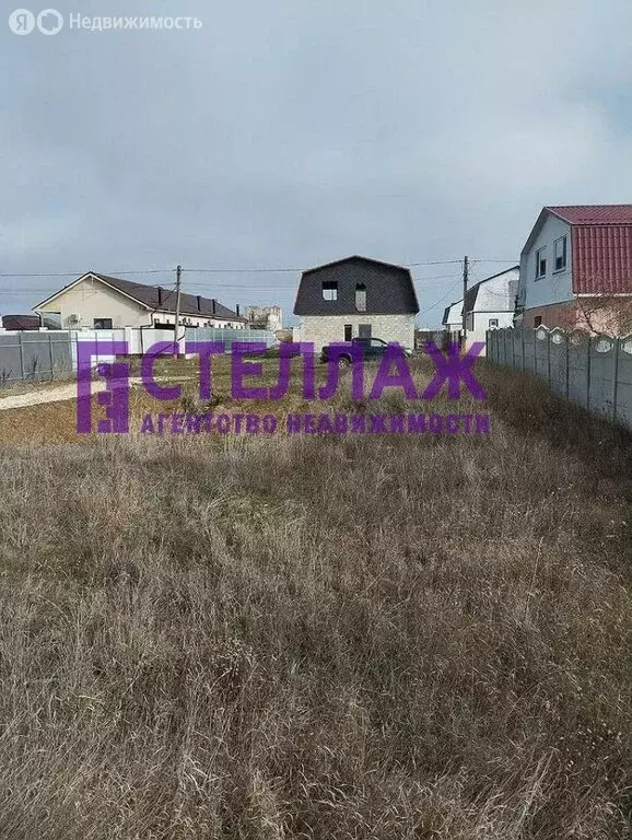 Участок в посёлок городского типа Приморский, товарищество ... - Фото 0