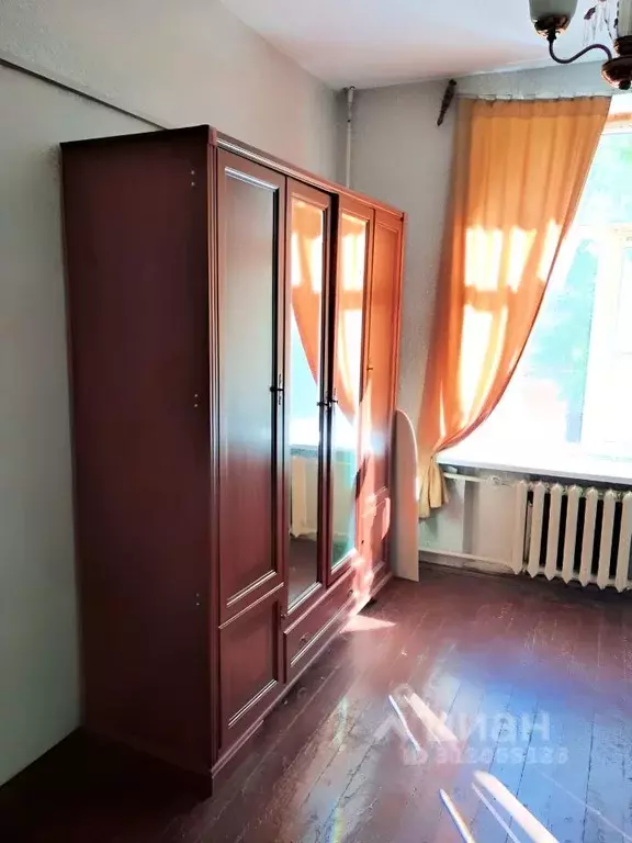 Комната Москва Башиловская ул., 28 (15.0 м) - Фото 1