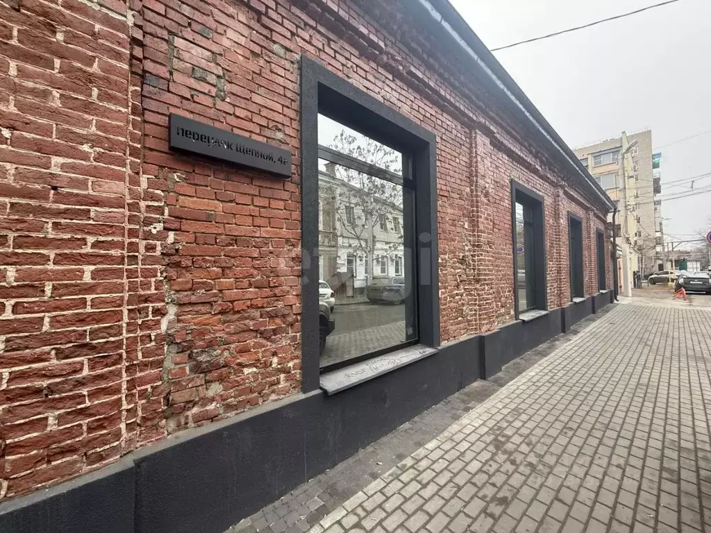 Помещение свободного назначения в Астраханская область, Астрахань ... - Фото 1