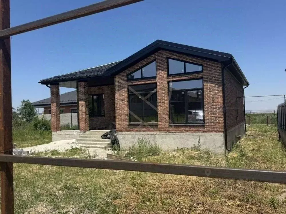 Дом в Ставропольский край, Железноводск городской округ, пос. ... - Фото 2