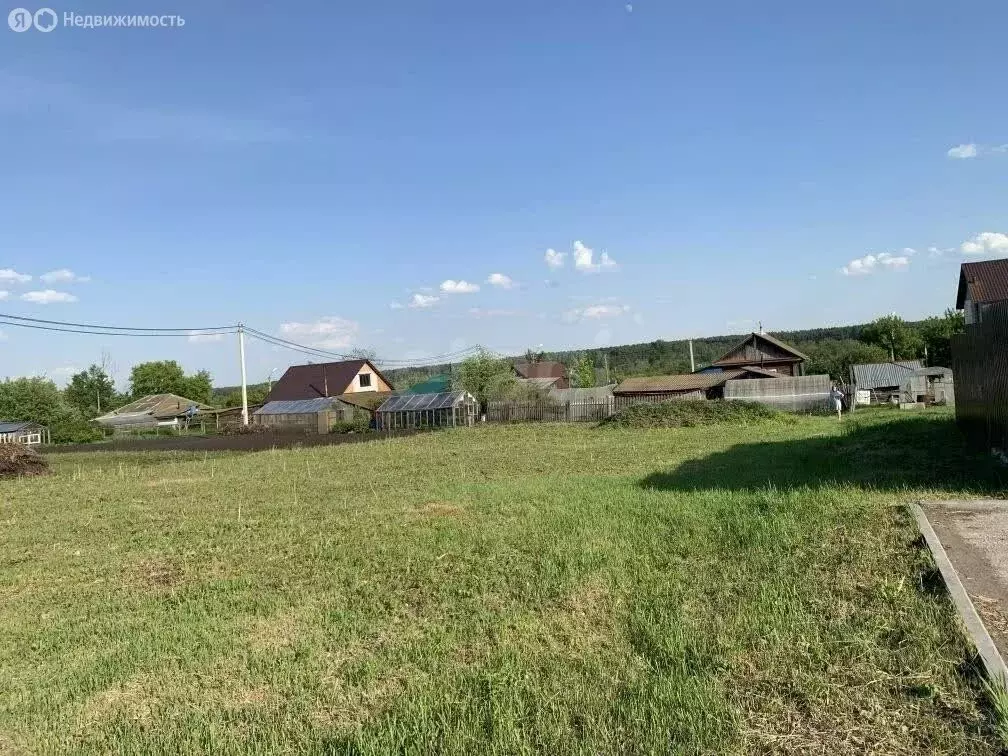 Участок в село Обуховское, улица Мира (9.38 м) - Фото 2