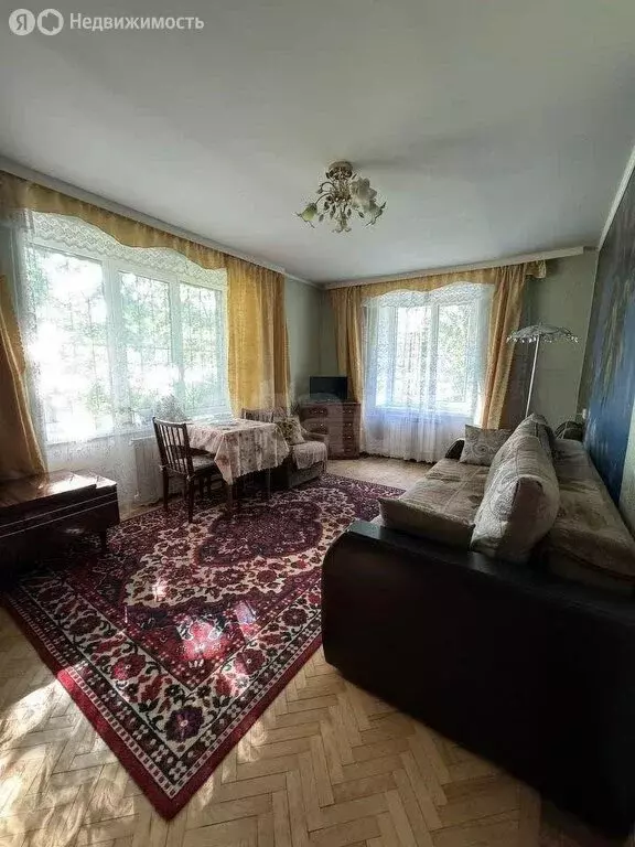 2-комнатная квартира: Санкт-Петербург, улица Пограничника Гарькавого, ... - Фото 2