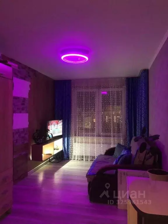 1-к кв. Свердловская область, Екатеринбург ул. Рябинина, 29 (37.5 м) - Фото 2