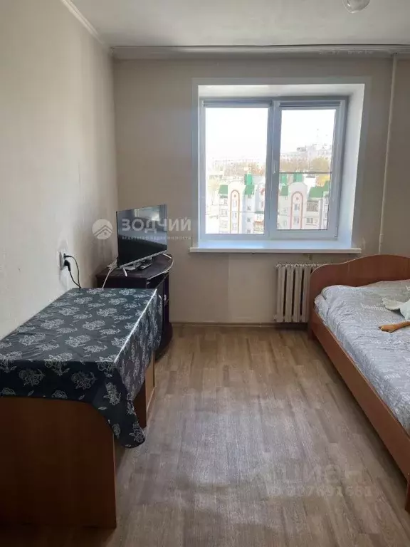 Комната Чувашия, Чебоксары ул. Мате Залка, 16к1 (13.5 м) - Фото 2
