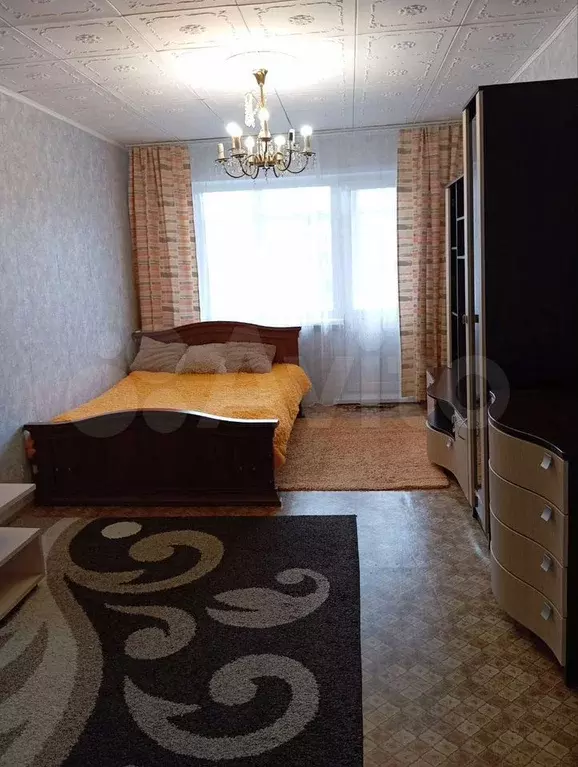 2-к. квартира, 44 м, 3/5 эт. - Фото 0
