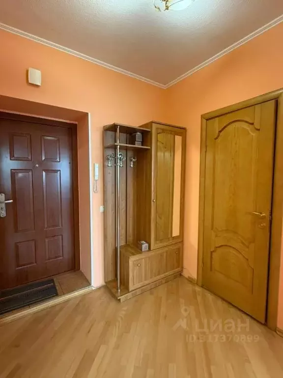 1-к кв. Ростовская область, Ростов-на-Дону ул. Текучева, 238/73 (44.0 ... - Фото 1