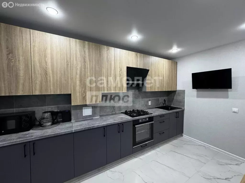 1-комнатная квартира: Йошкар-Ола, улица Анникова, 19 (39.5 м) - Фото 2