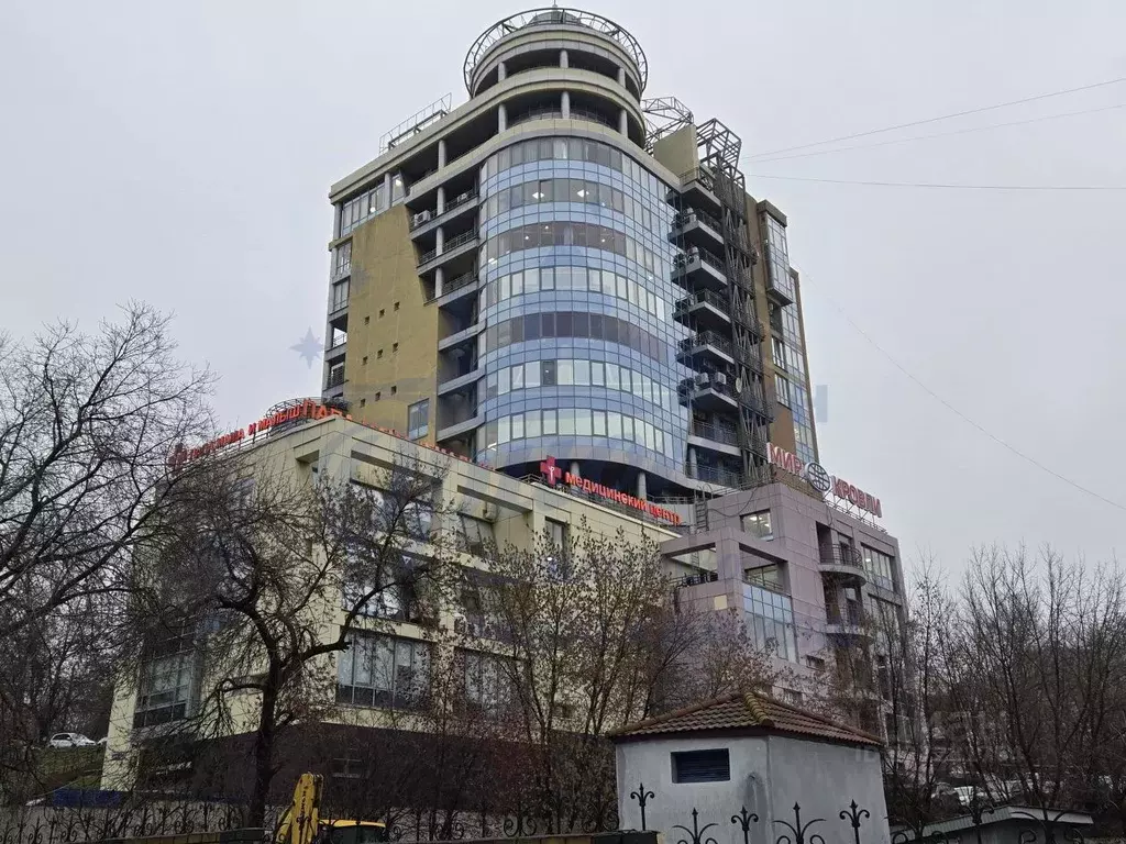 Помещение свободного назначения в Нижегородская область, Нижний ... - Фото 1