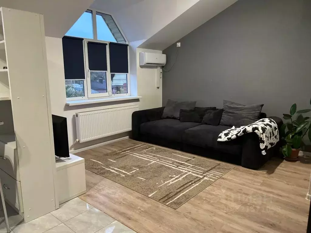 Студия Ростовская область, Таганрог Инструментальная ул., 50-1 (39.0 ... - Фото 1