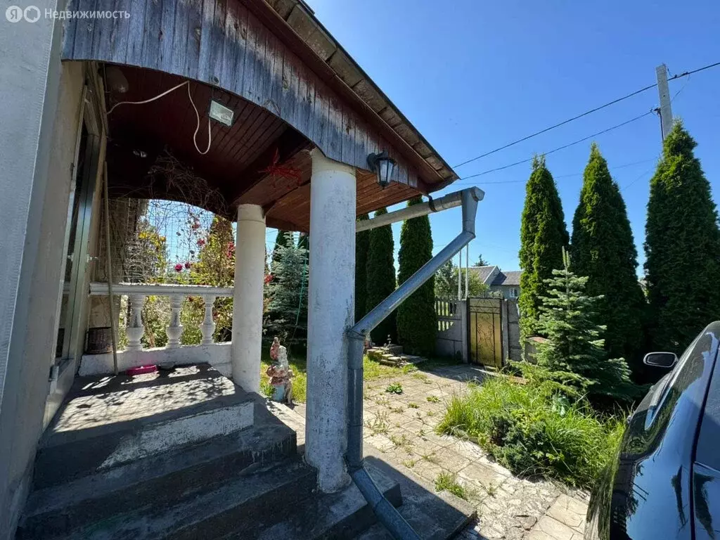 Дом в Полесск, Молодёжная улица, 10 (90 м) - Фото 1