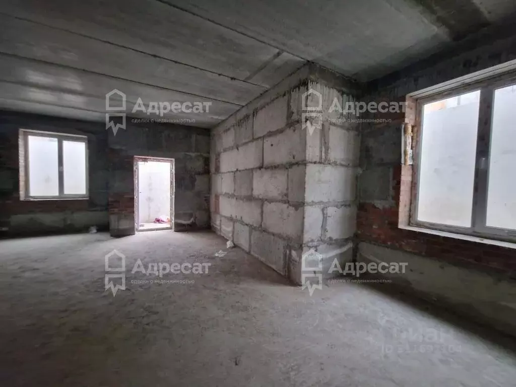 Помещение свободного назначения в Волгоградская область, Волгоград ул. ... - Фото 2