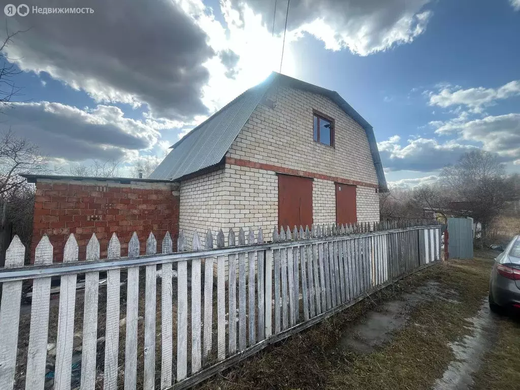 Дом в Челябинская область, Красноармейский муниципальный округ, СНТ ... - Фото 2