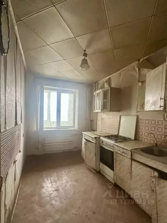 2-к кв. Саратовская область, Энгельсский район, Новопушкинское ... - Фото 2