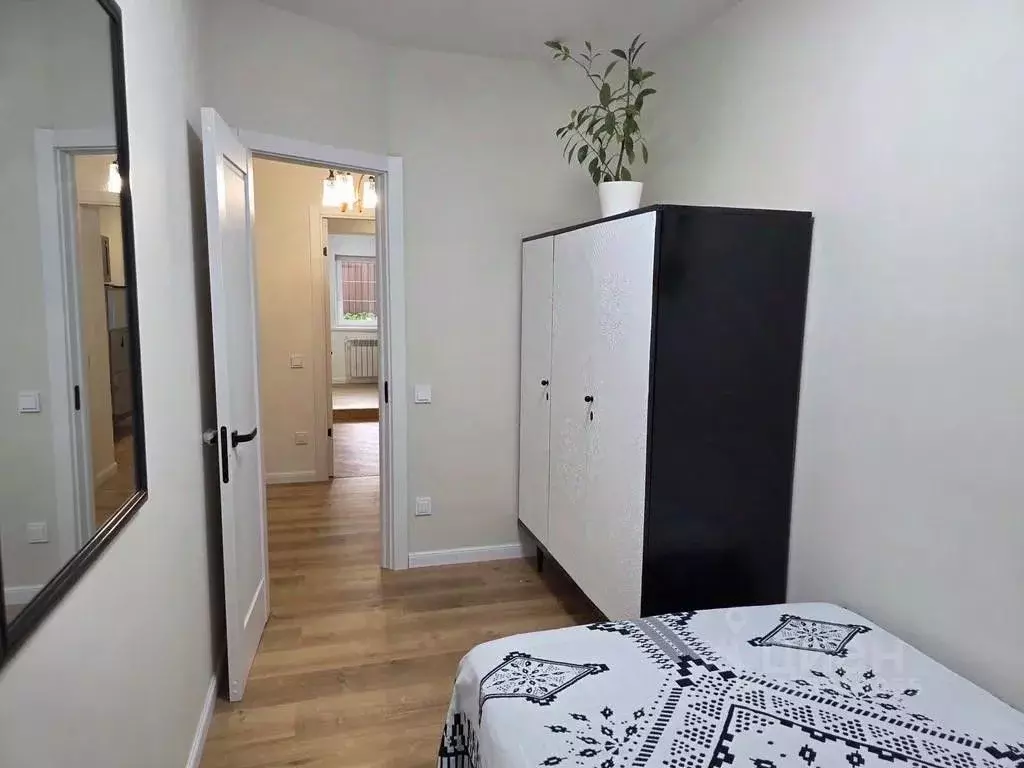 Дом в Калужская область, Калуга Заводской пер., 5 (60 м) - Фото 2