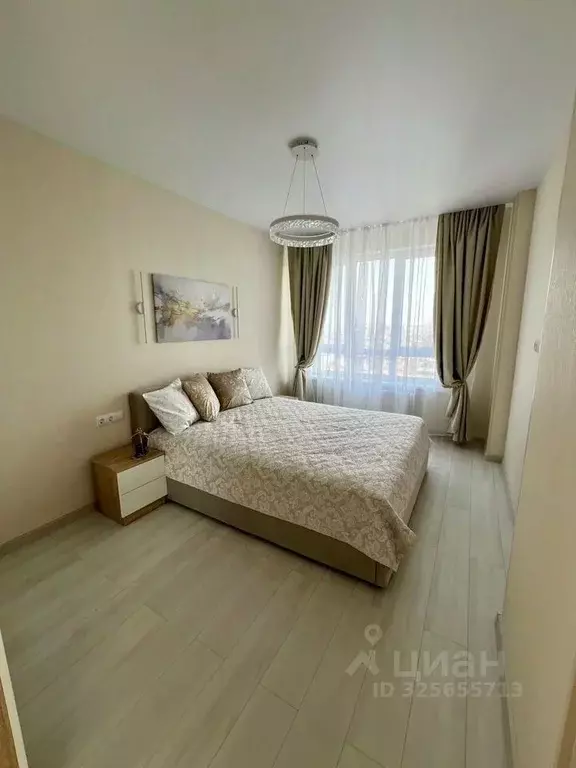 1-к кв. Новосибирская область, Новосибирск ул. Никитина, 67 (43.0 м) - Фото 2