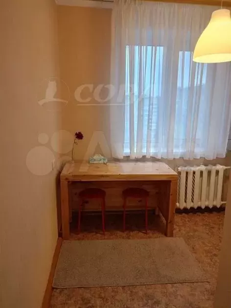 1-к. квартира, 37 м, 8/9 эт. - Фото 1