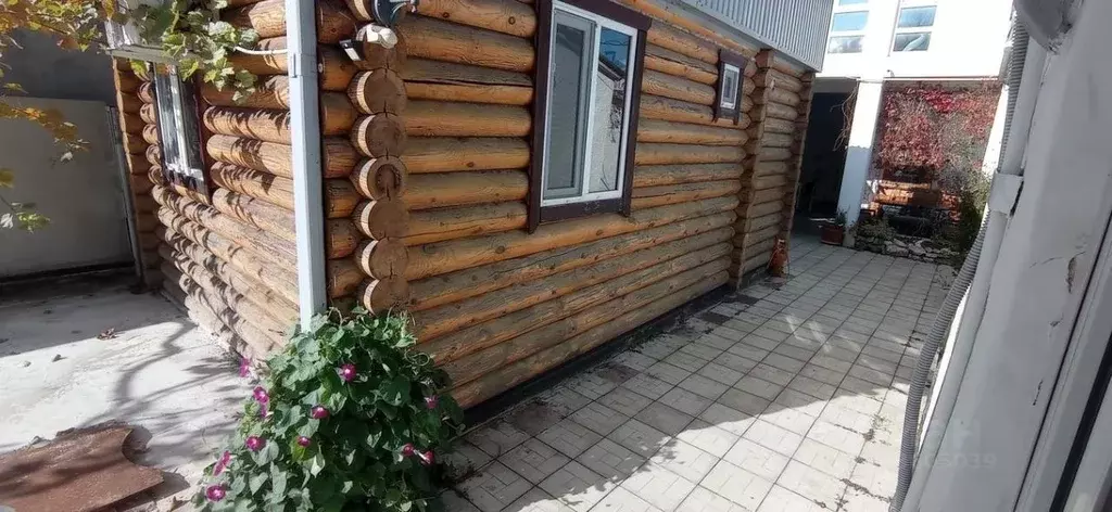 Дом в Краснодарский край, Анапа ул. Кати Соловьяновой (25 м) - Фото 2