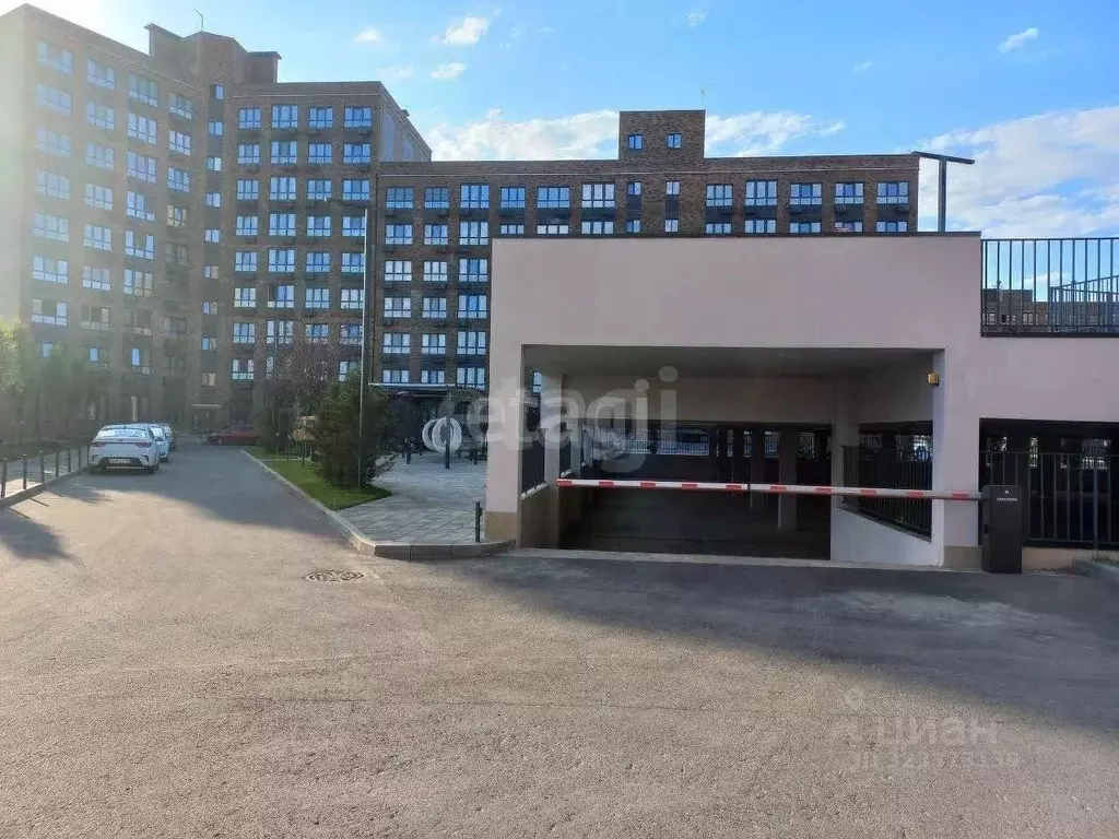 Гараж в Адыгея, Майкоп ул. К.А. Васильева, 1к2 (13 м) - Фото 1