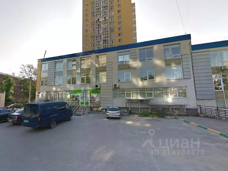 Торговая площадь в Нижегородская область, Нижний Новгород бул. Мира, ... - Фото 0