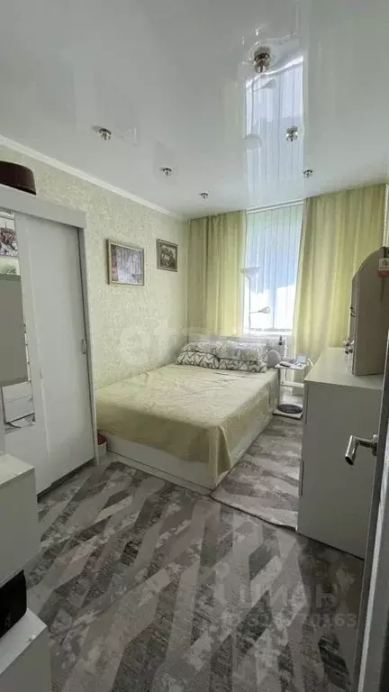 3-к кв. Липецкая область, Липецк ул. Катукова, 34 (61.0 м) - Фото 0
