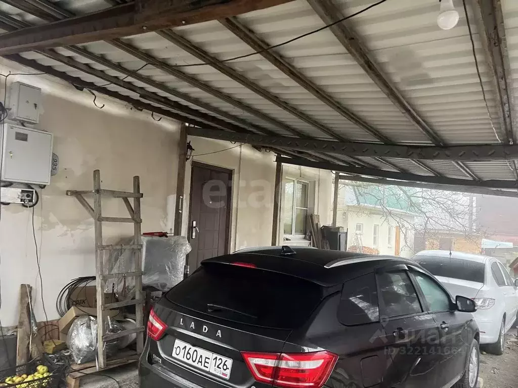 Дом в Ставропольский край, Ставрополь Нива ДНТ, 307 (196 м) - Фото 2