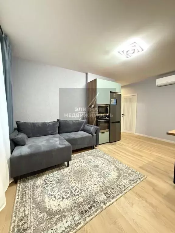 3-к кв. Москва Очаковское ш., 9А (64.0 м) - Фото 1