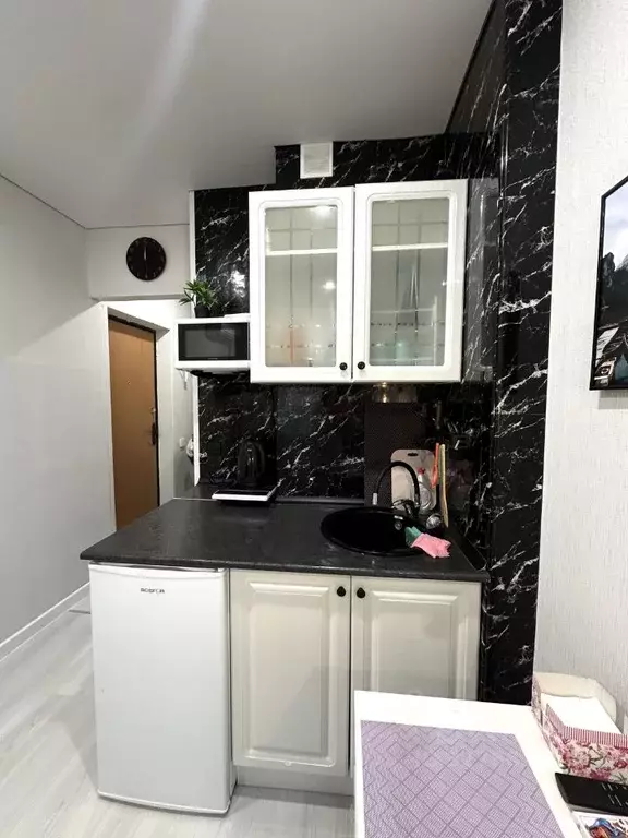 Студия Татарстан, Казань ул. Мусина, 7 (18.0 м) - Фото 2