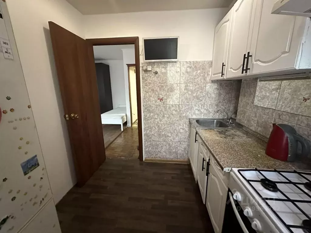 1-к кв. Москва ул. Юных Ленинцев, 83К3 (31.0 м) - Фото 1