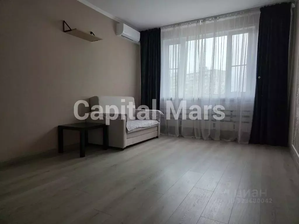 1-к кв. Москва ул. Коненкова, 13 (35.0 м) - Фото 1